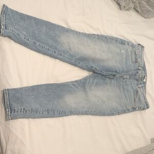 American Eagle Outfitters Light Blue Jeans
